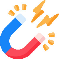 الألعاب المغناطيسية