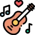 ألعاب الموسيقية
