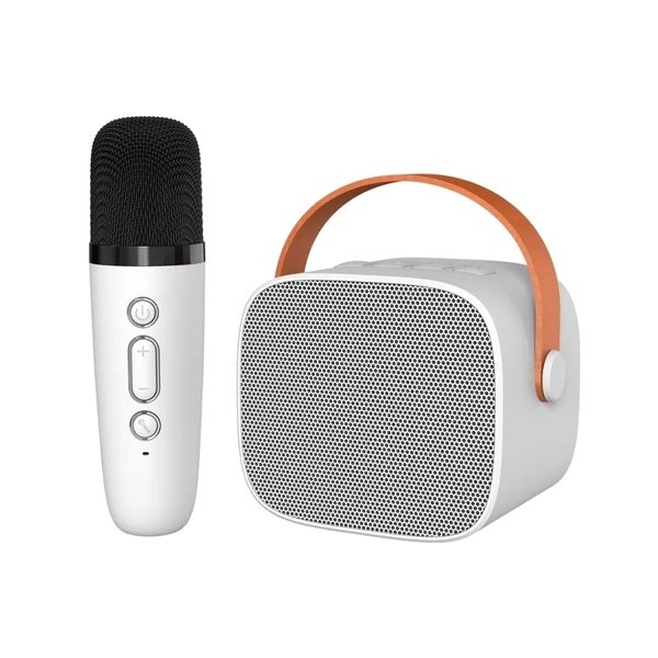 مايك مع سماعه 🎤