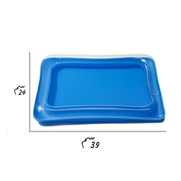 لعبة صياد السمك للأطفال 🐠🎣