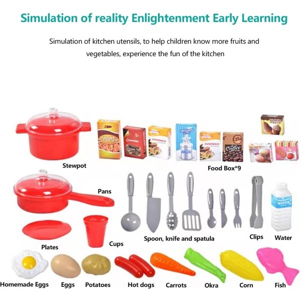 مطبخ الأطفال 👩‍🍳🧑‍🍳🍳