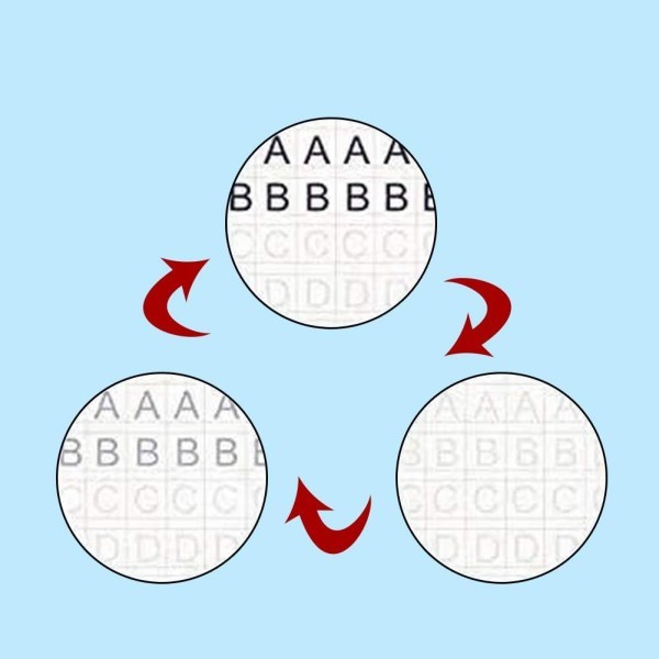 الدفتر التعليمي السحري 🪄📘