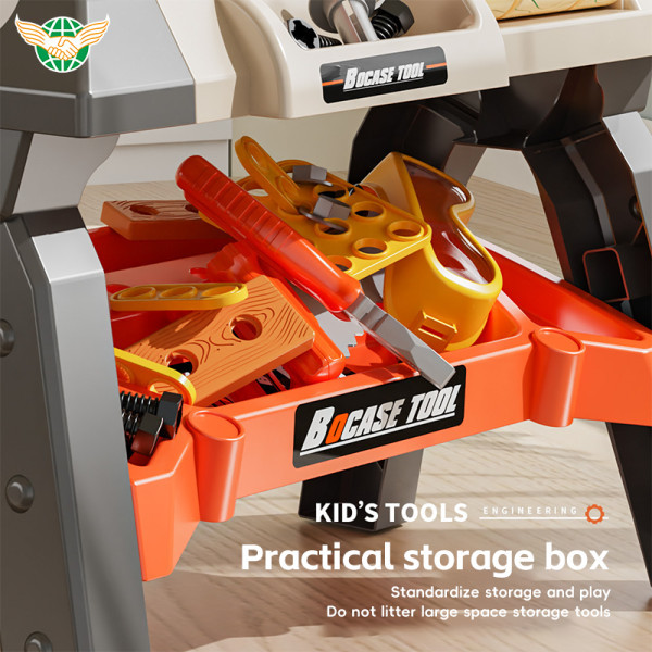 عدة نجار 67 قطعة 👷🏻⚒️