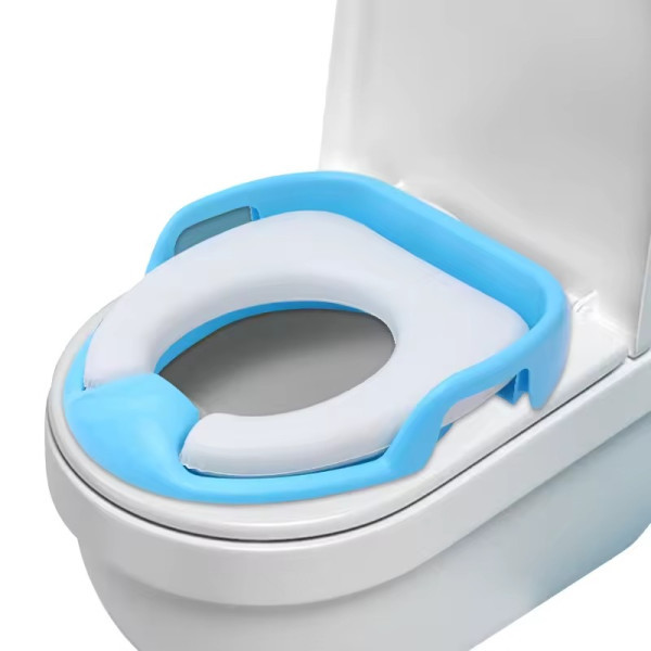 مقعدة الحمام للأطفال 🚽🫧