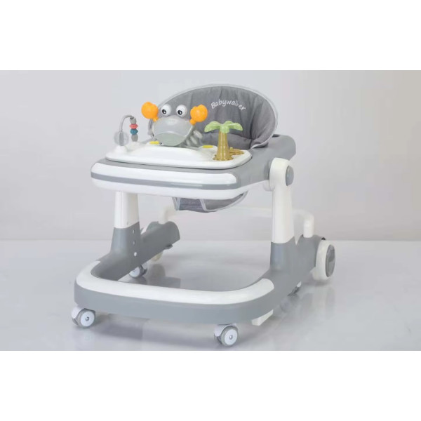 كراجة للأطفال على شكل سلطعون 🦀❣️