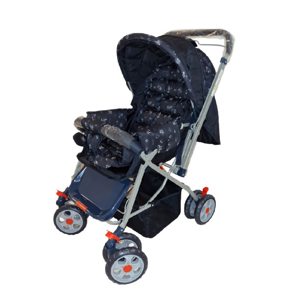 عربة للأطفال 👶🩷🩵