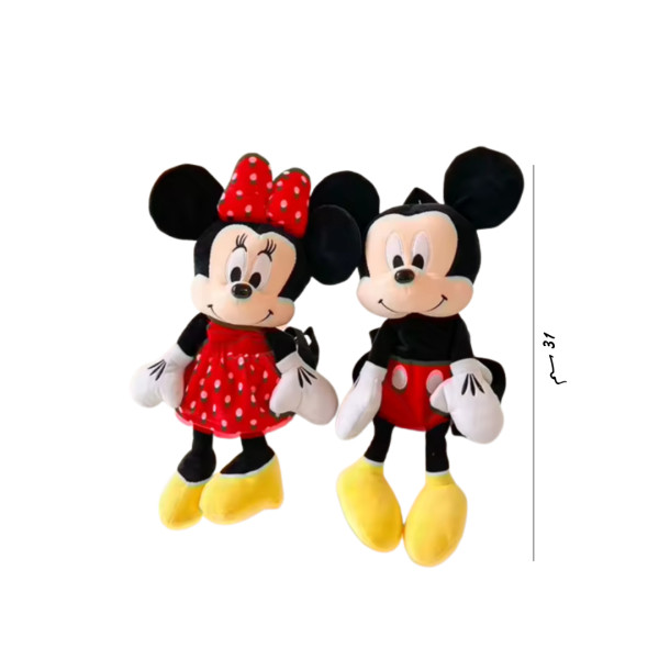 دمية ميكي ماوس