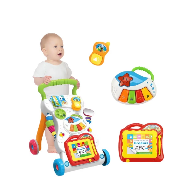 مشاية للأطفال 👼🏻