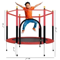 ترامبولين الأصلية 🤸‍♀️🏆