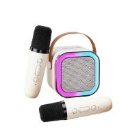 سماعة مع مايكين 🎤🎼