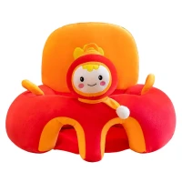 كرسي تعليم جلوس على شكل بيبي